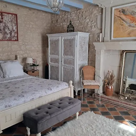 Domaine De La Rose *