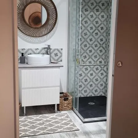 Guest house Domaine De La Rose